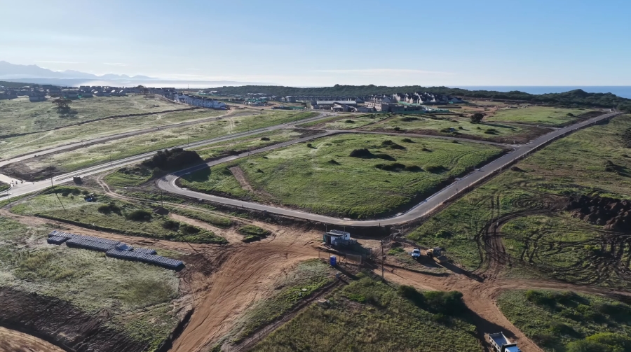2 Bedroom Property for Sale in Hartland Lifestyle Estate Western Cape